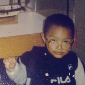 Meet your Posher, Christopher